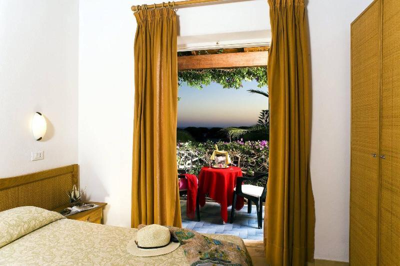 Villa Angela Terme Ischia Exterior photo